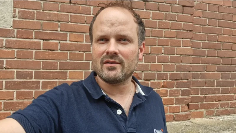 Lucian Katzbach