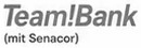 Team!Bank (mit Senacor)